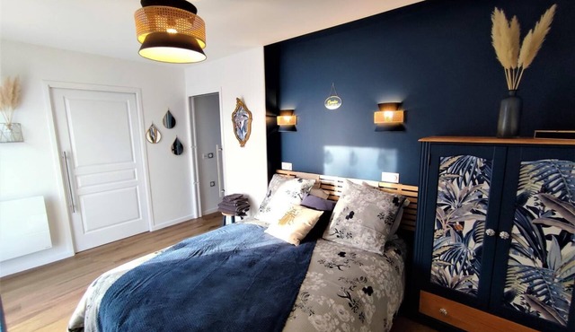 Gîtes de France® - L' Hirondelle