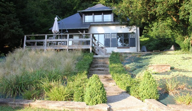 Gîtes de France® - La Bellevue