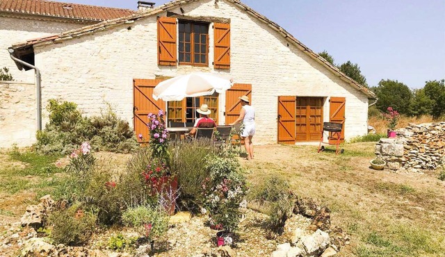 Gîtes de France® - La Bergerie