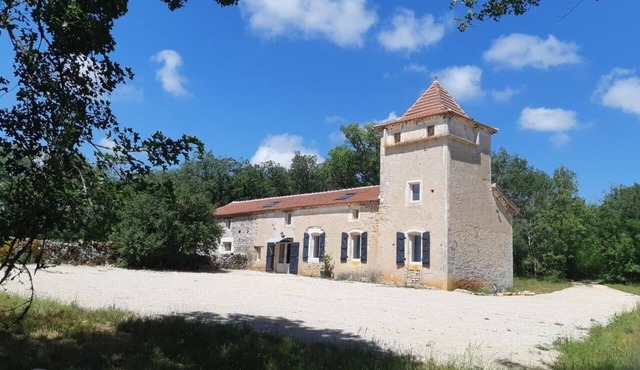 Gîtes de France® - La Bergerie