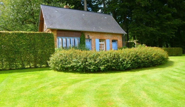 Gîtes de France® - La Couture