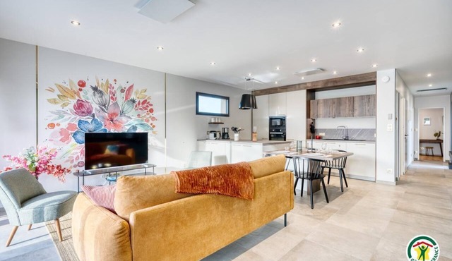 Gîtes de France® - La chartrie