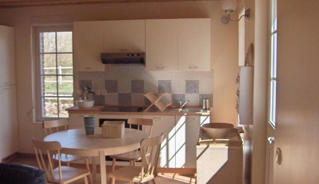 Gîtes de France® - La Ferme Dufresne