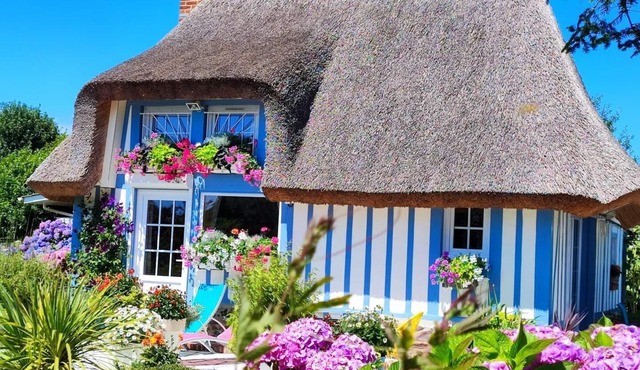 Gîtes de France® - La Chaumière