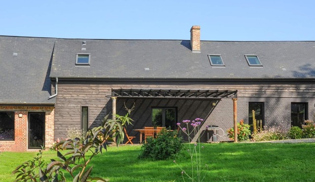 Gîtes de France® - La Métairie