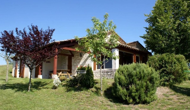 Gîtes de France® - LA MAISON DU MEUNIER