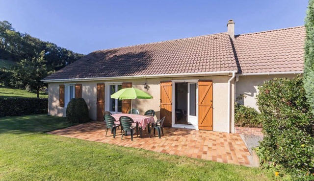 Gîtes de France® - La Tourniole