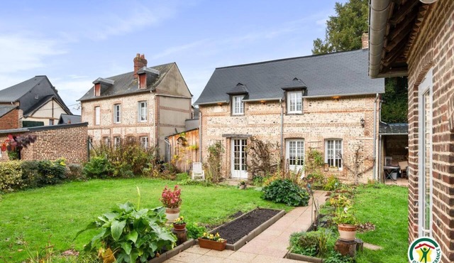 Gîtes de France® - La Buanderie