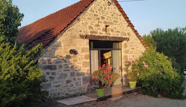 Gîtes de France® - La Grange