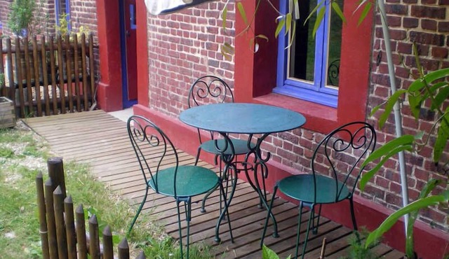 Gîtes de France® - La Lampotte 2