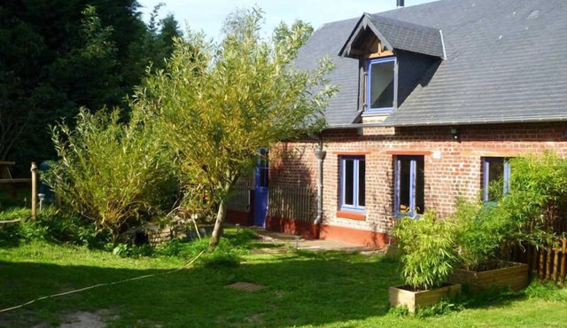 Gîtes de France® - La Lampotte 1