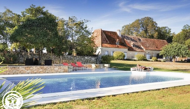 Gîtes de France® - La Longère de Bessous