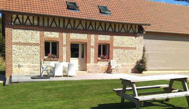 Gîtes de France® - La Maison de la Ferme