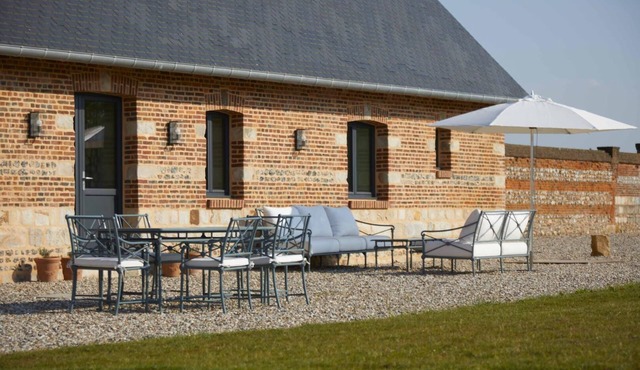 Gîtes de France® - La Maison d'Irène