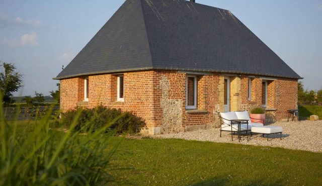 Gîtes de France® - La Maison de la Mare