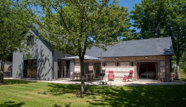 Gîtes de France® - La Mouture