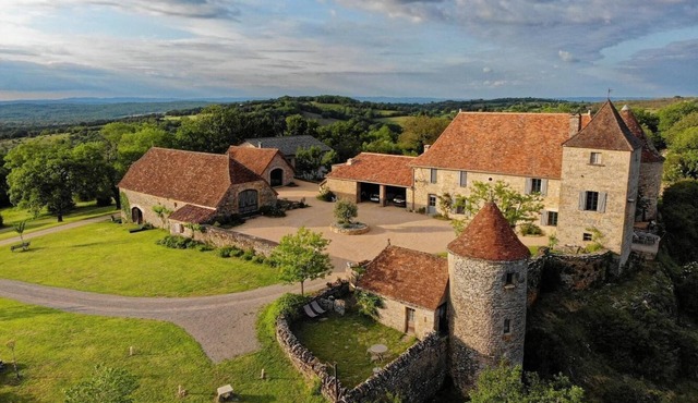 Gîtes de France® - La Maison de Campagne