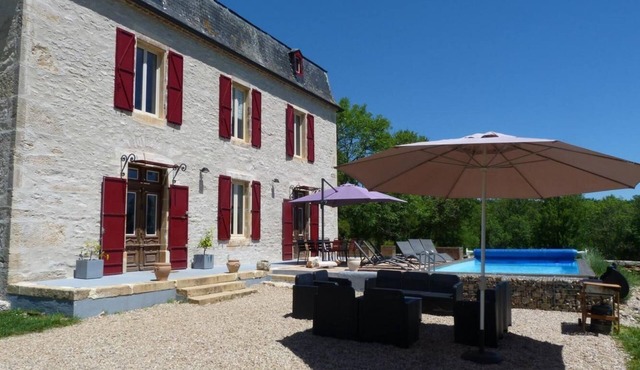 Gîtes de France® - La Maison Petit