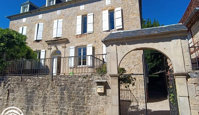 Gîtes de France® - La Maison de Famille