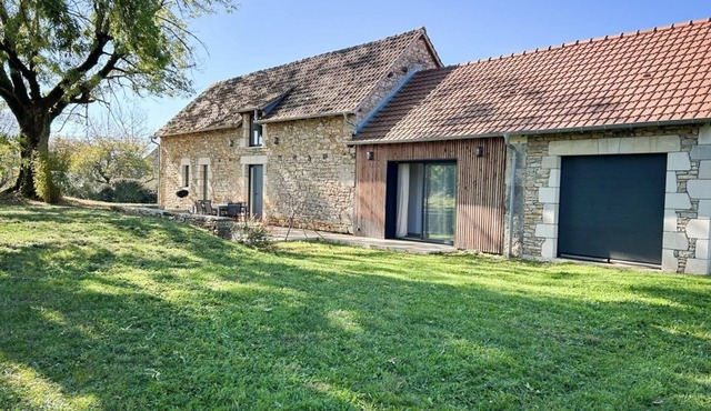 Gîtes de France® - La Maison des Landes