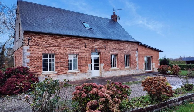 Gîtes de France® - La Malandaine