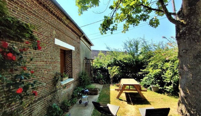 Gîtes de France® - La Normandeuse