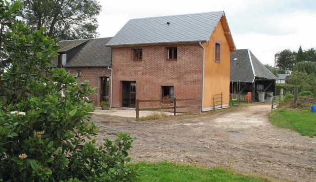 Gîtes de France® - La Pâte