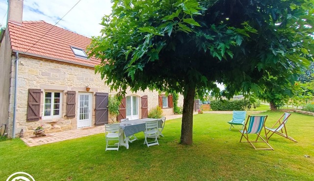 Gîtes de France® - La Petite Maison