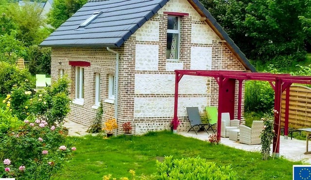 Gîtes de France® - La Petite Folie