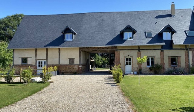 Gîtes de France® - La Petite Ferme