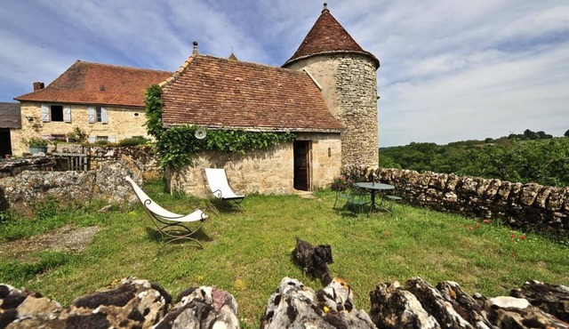 Gîtes de France® - La Tour de Garde