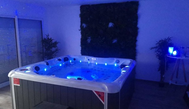 Gîtes de France® - Laurier