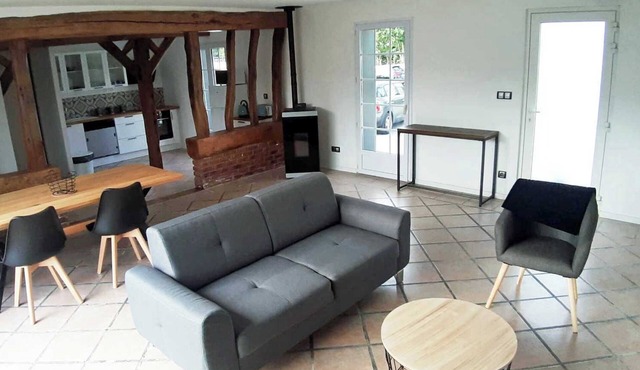 Gîtes de France® - Lavender