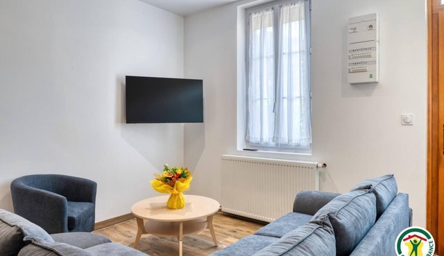 Gîtes de France® - Le 125