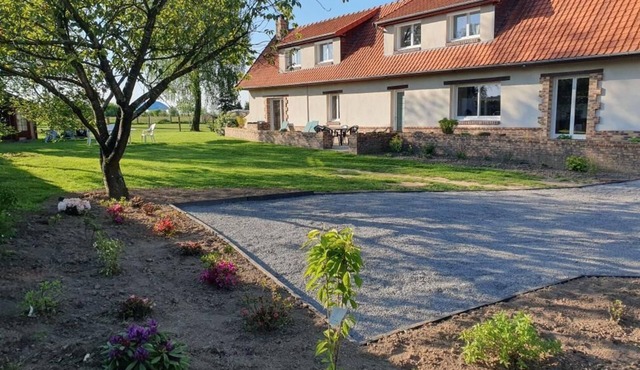 Gîtes de France® - Le Cottage des Quatre Vents