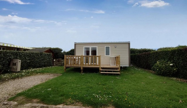 Gîtes de France® - Le Cosy 53