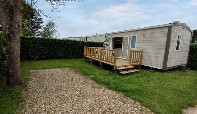 Gîtes de France® - Le Cosy 61