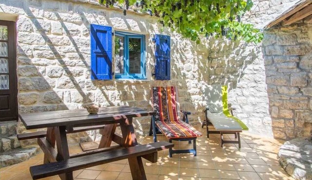 Gîtes de France "Le Chêne