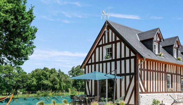 Gîtes de France® - Le Chant des Oiseaux