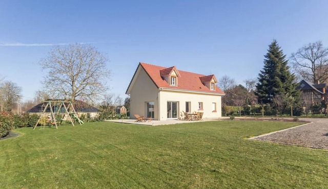 Gîtes de France® - Le Clos Enchanté