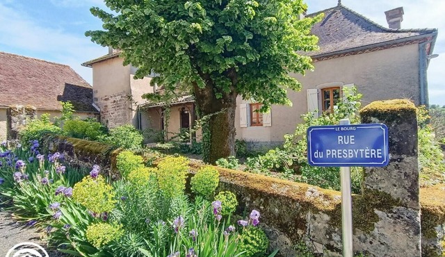 Gîtes de France® - Le Clos Saint Saturnin 4 people