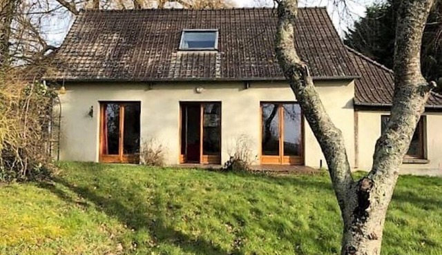 Gîtes de France® - Le Clos aux Cerises