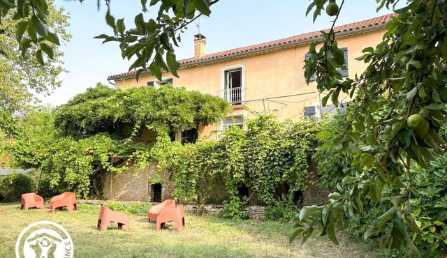 Gîtes de France® - Le Clos d'Amée