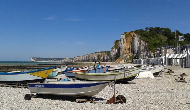 Gîtes de France® - Le Coin Fleuri