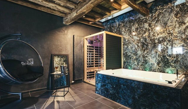 Gîtes de France® - Le Duplex de l'Etoile