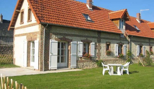 Gîtes de France® - Le Fief Noble 2