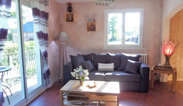 Gîtes de France® - Le Cerisier