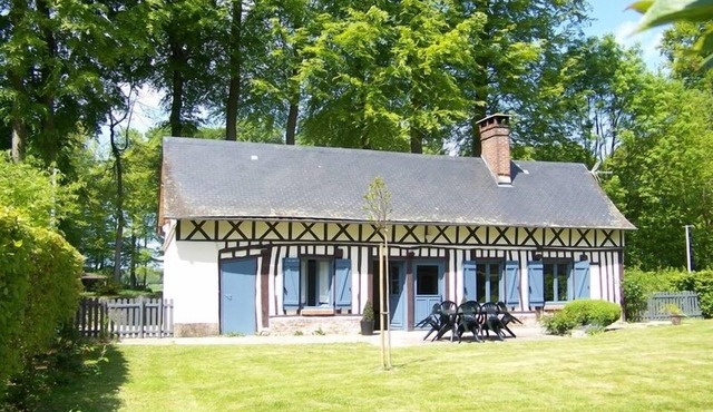 Gîtes de France® - Les Hauts Talus