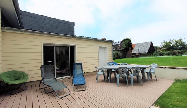 Gîtes de France® - Le Gîte des Vacances