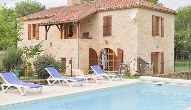 Gîtes de France® - Le Clos Mayne